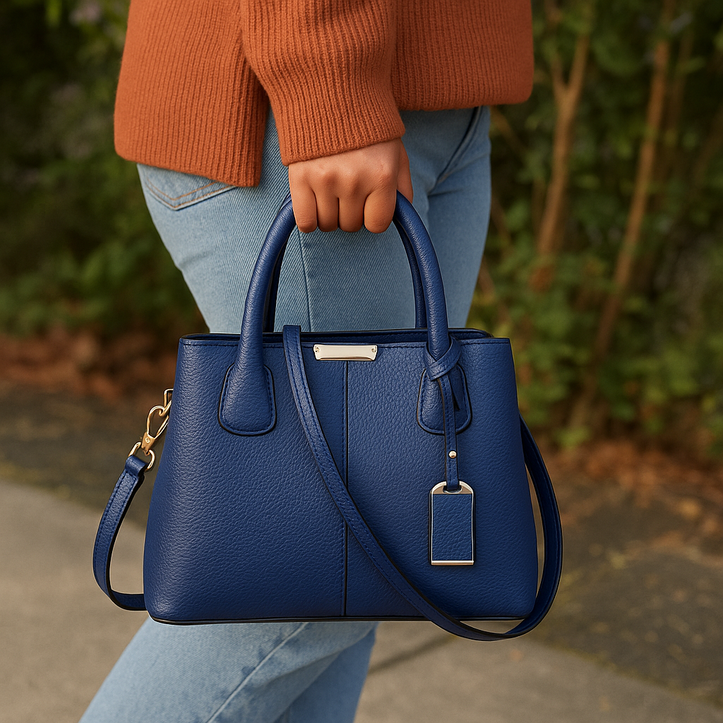 Royal Croc Carryall.