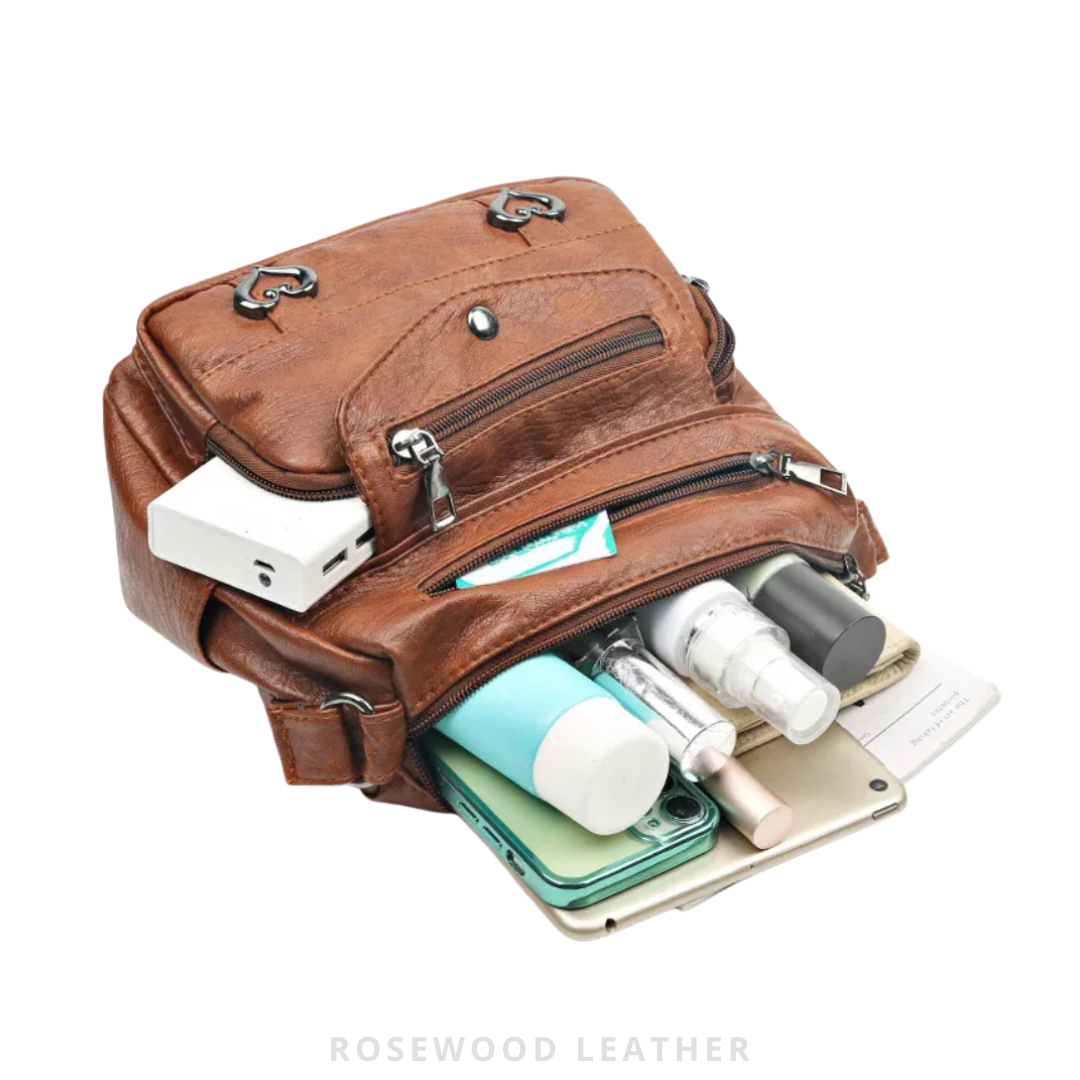 Morning Shoulder Bag