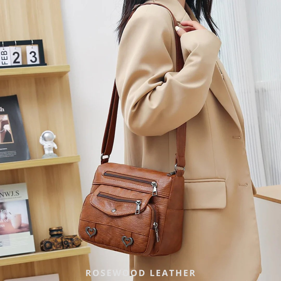 Morning Shoulder Bag