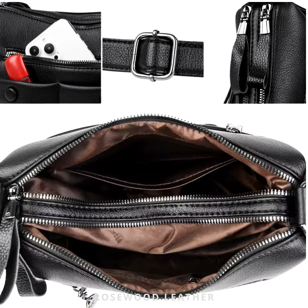 Daily Companion Bag