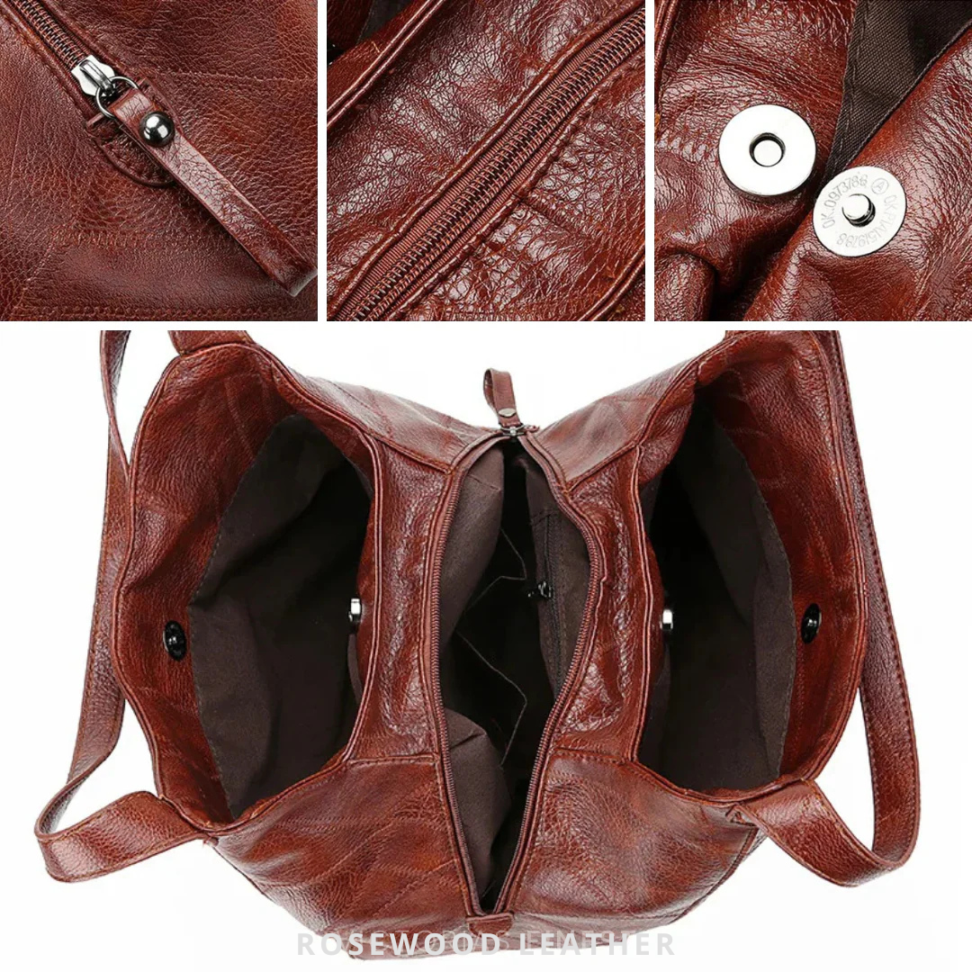 Daisy Shoulder Bag