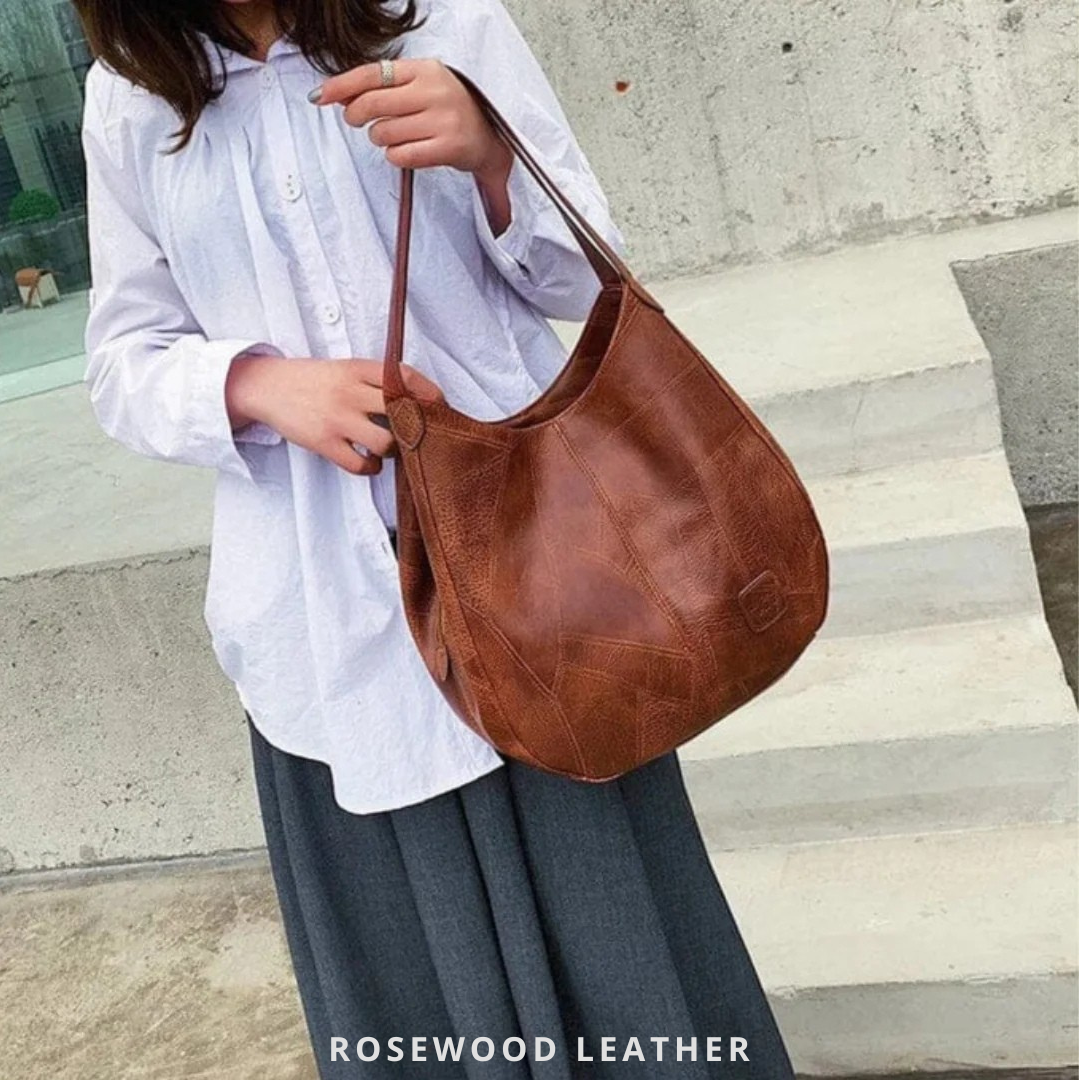 Daisy Shoulder Bag