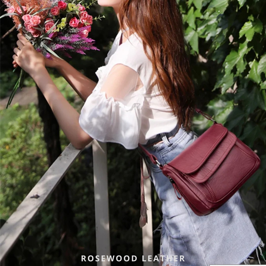 Errand Bag.