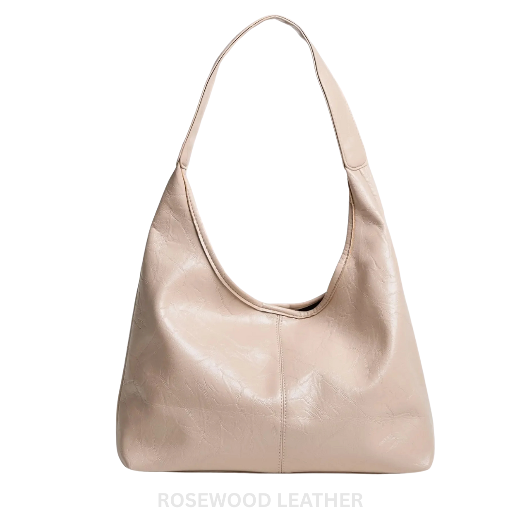 Lucia Distressed Bag