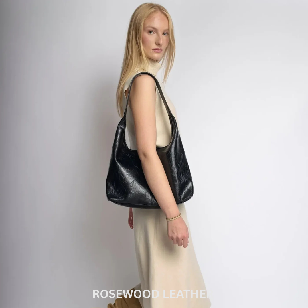 Lucia Distressed Bag