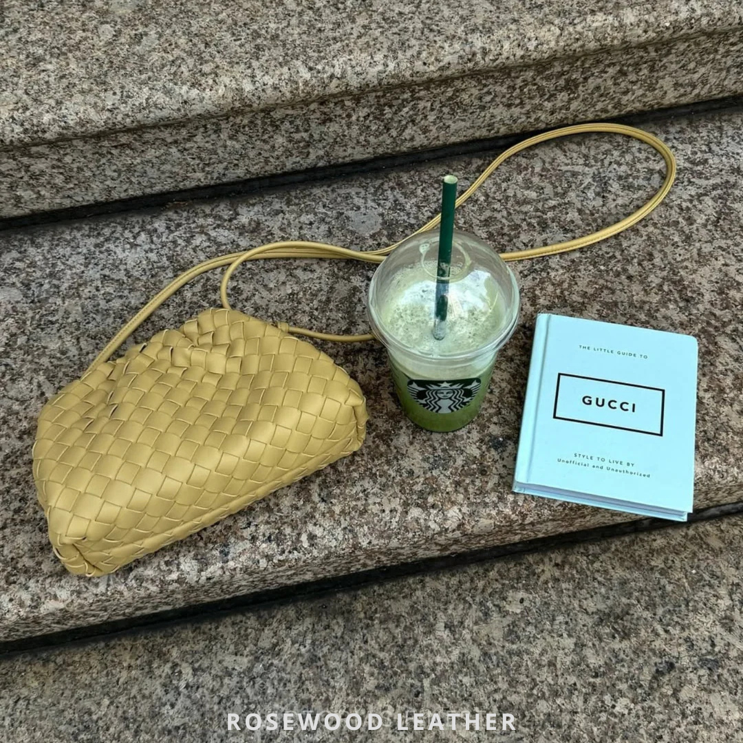 Pouch Bag