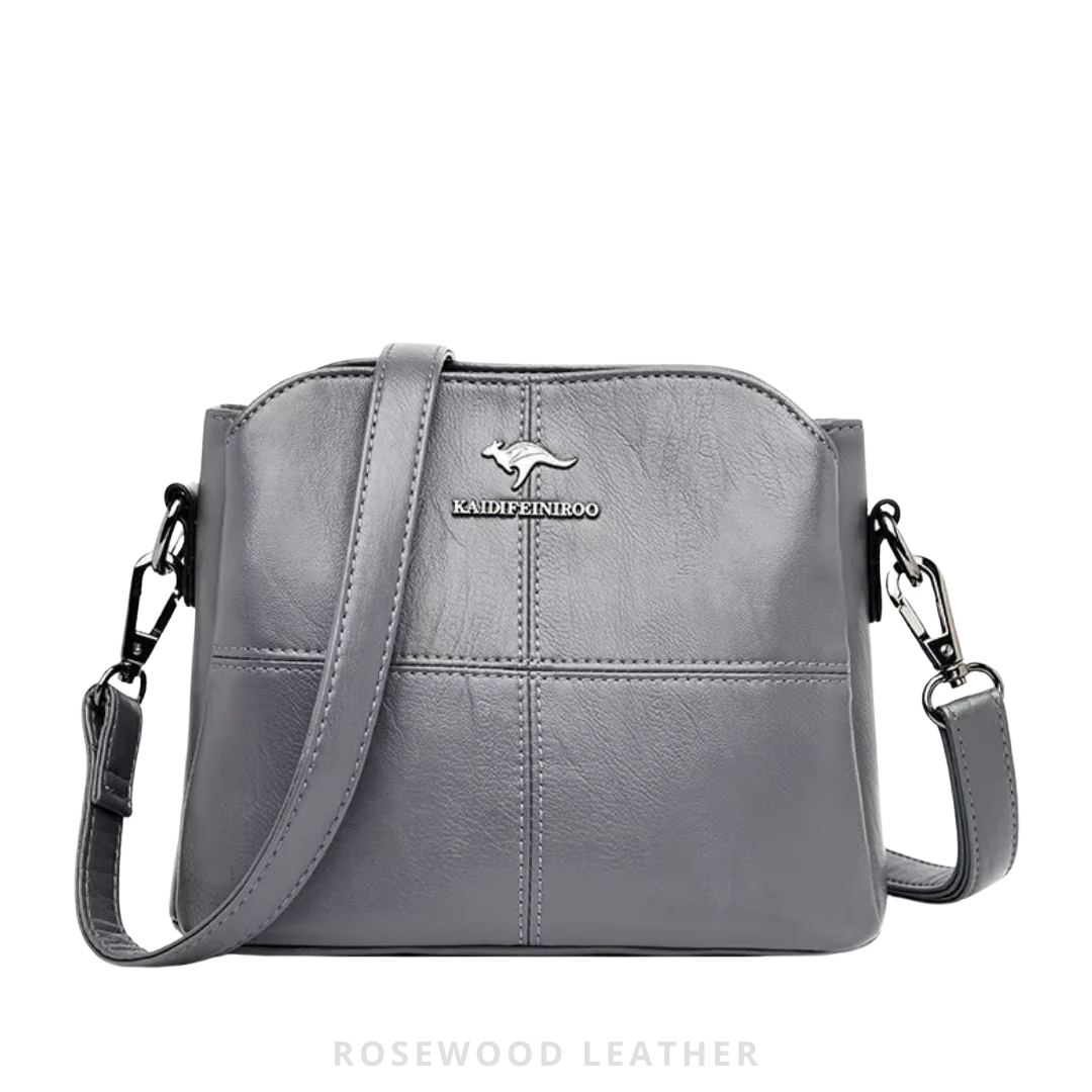 Everyday Compact Crossbody Bag