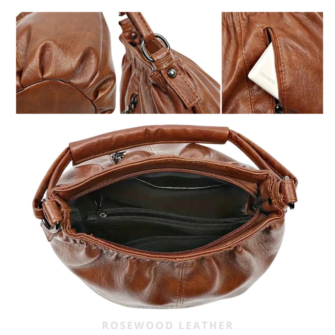 Sunday Shoulder Bag.