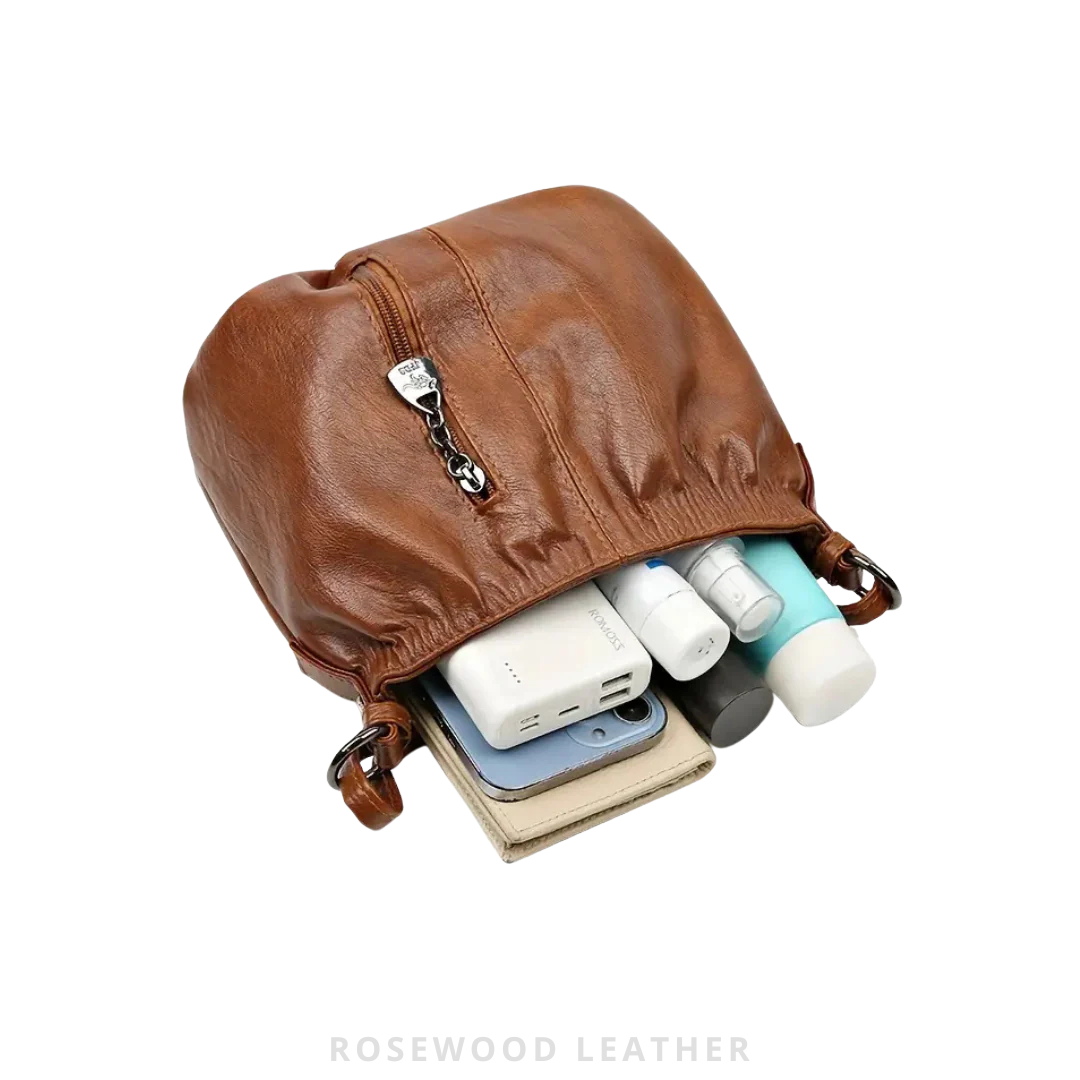 Sunday Shoulder Bag.