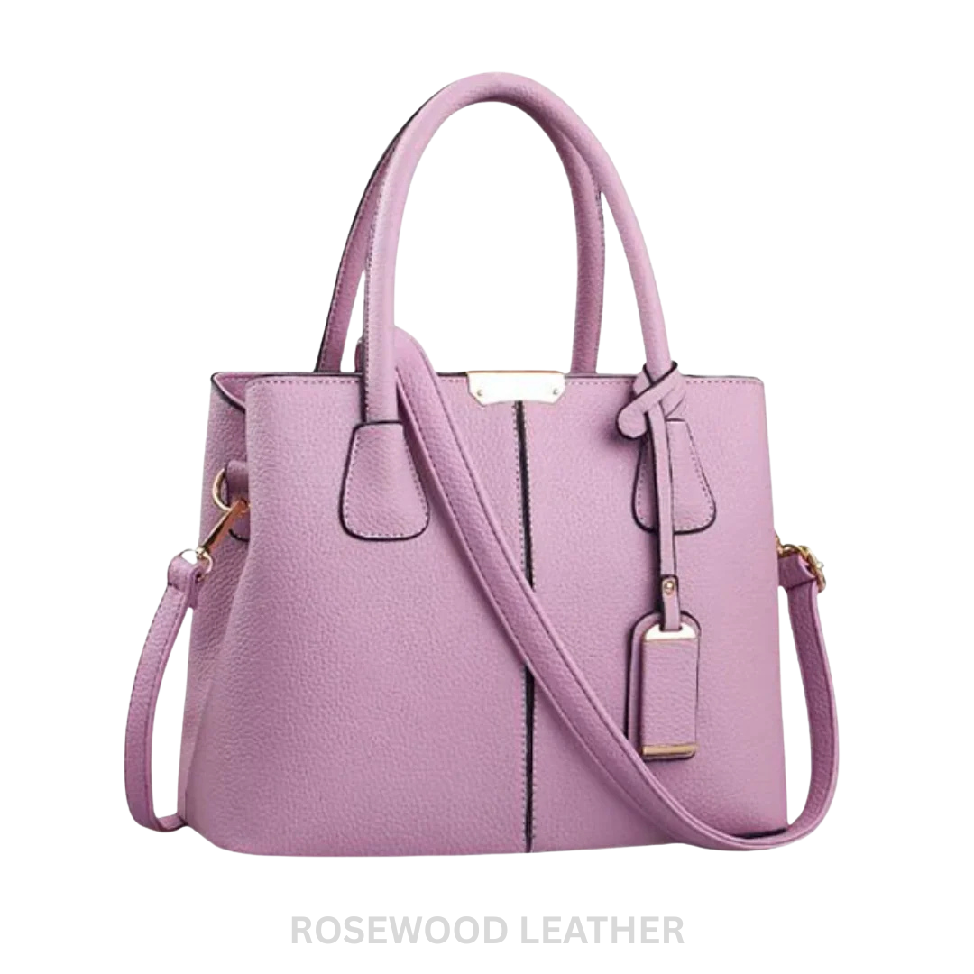 Royal Croc Carryall.