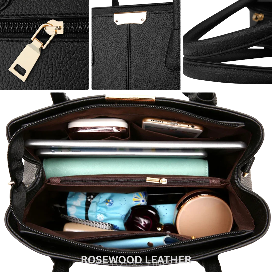 Royal Croc Carryall.