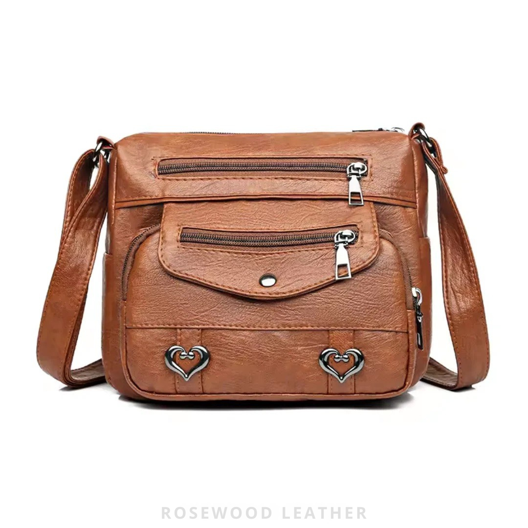 Morning Shoulder Bag