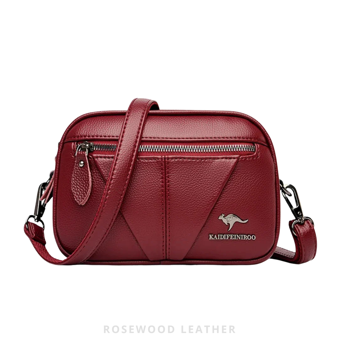 City Crossbody Bag