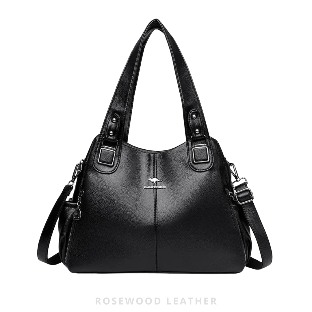 Everyday Shoulder Bag