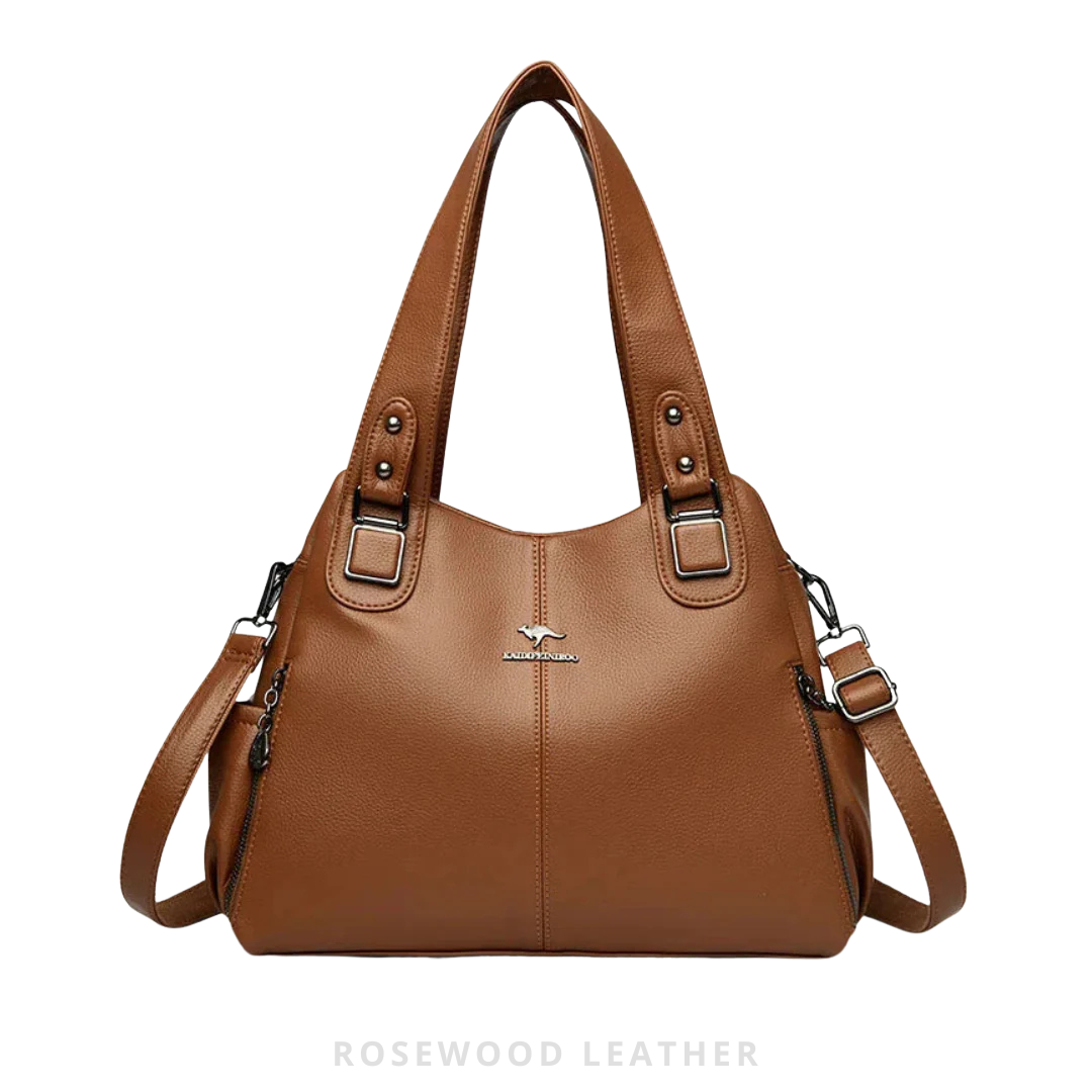 Everyday Shoulder Bag