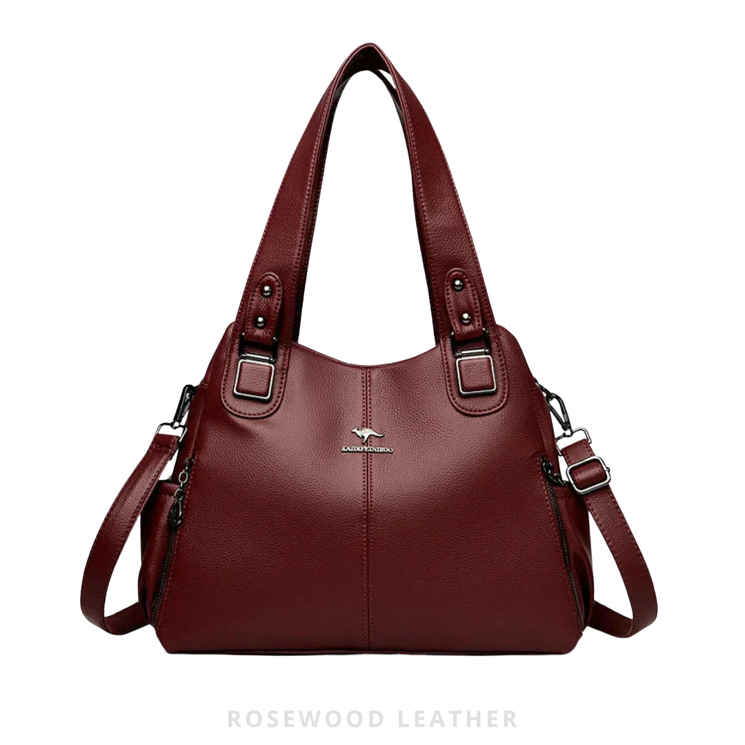 Everyday Shoulder Bag