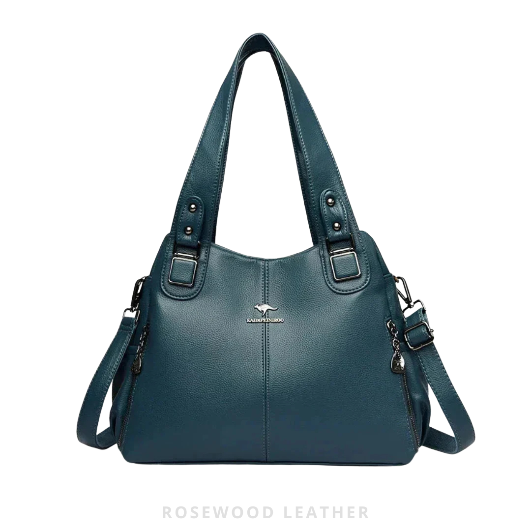 Everyday Shoulder Bag