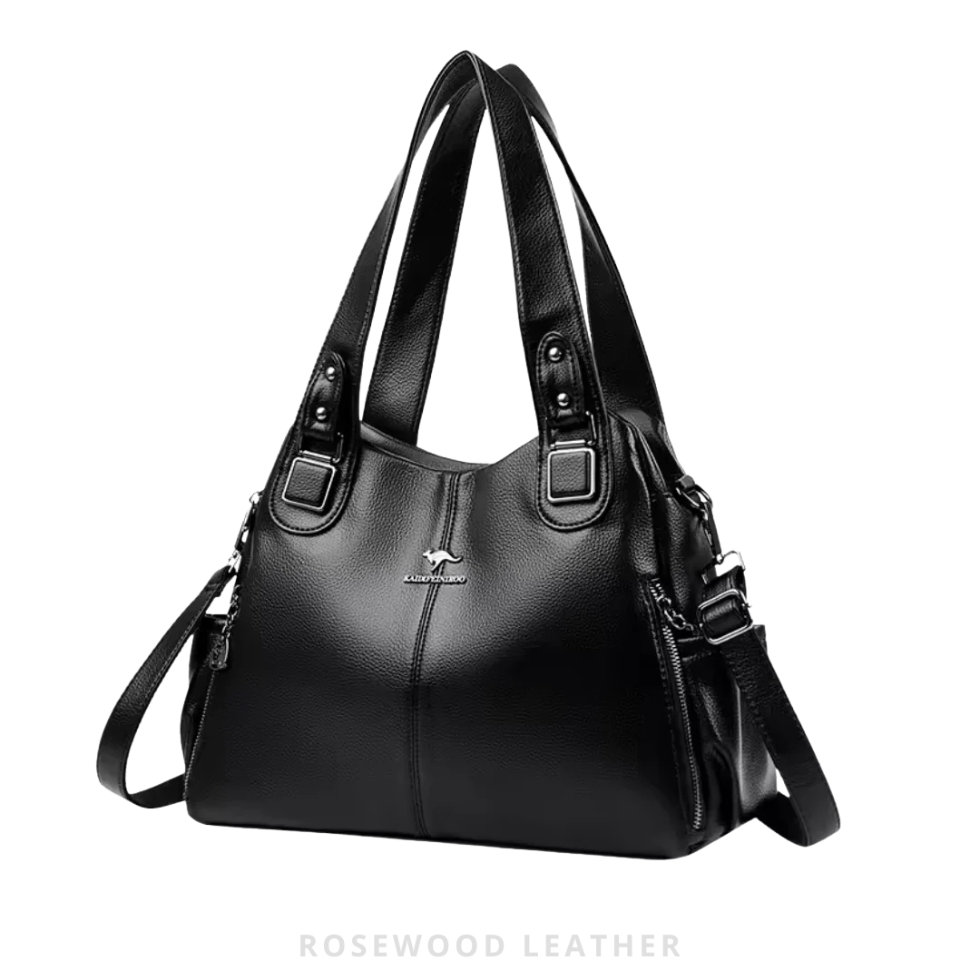 Everyday Shoulder Bag