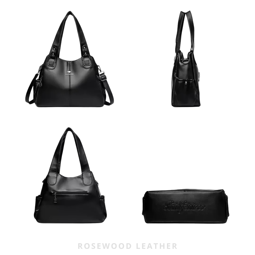 Everyday Shoulder Bag