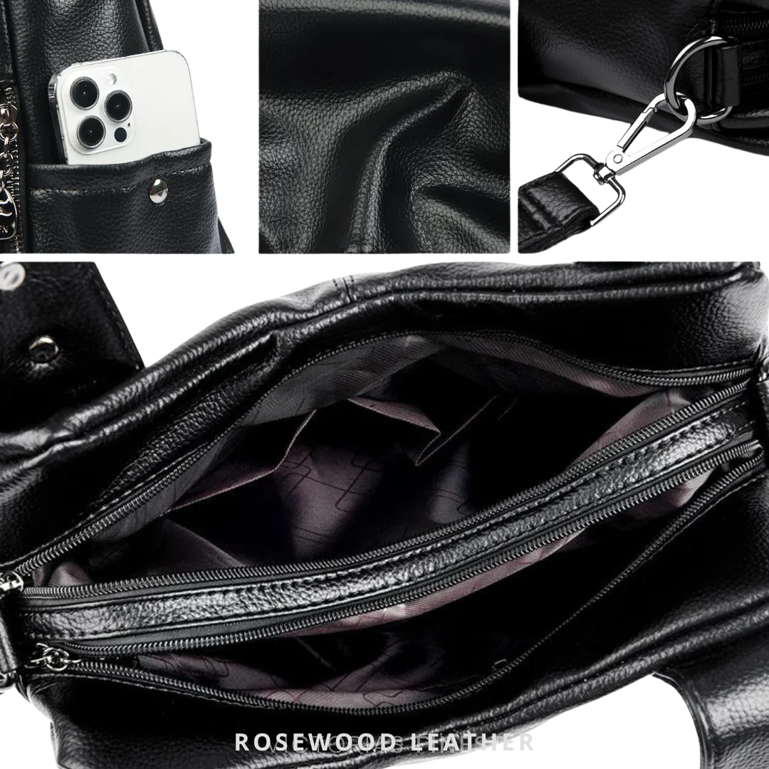 Everyday Shoulder Bag