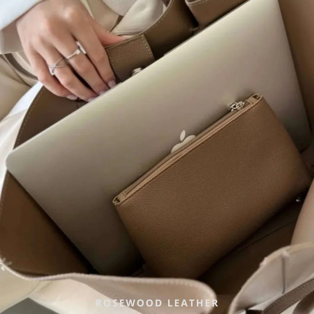 Grace Tote Bag