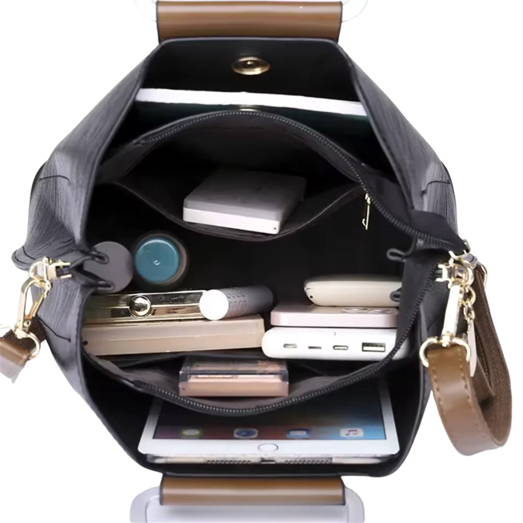 Surrey Handle Bag