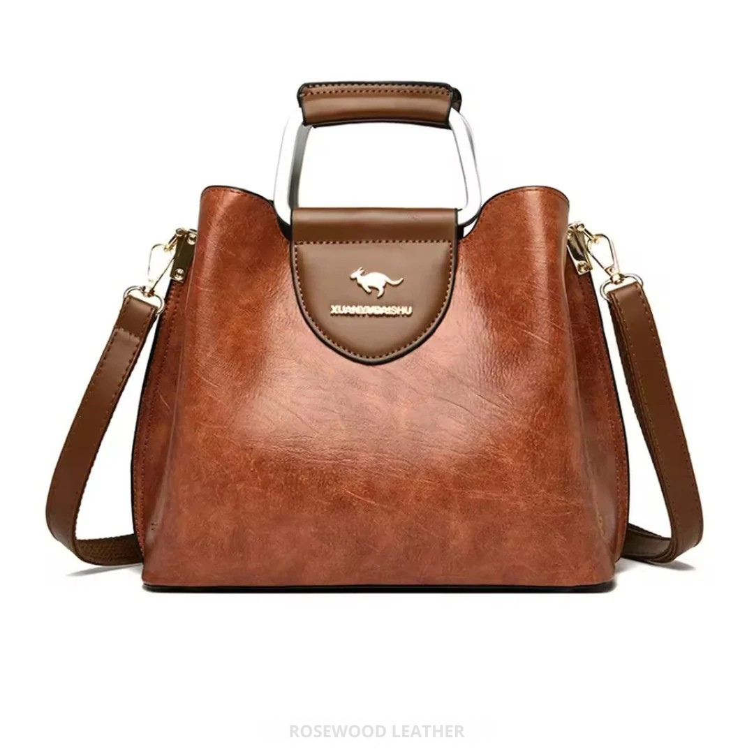 Surrey Handle Bag