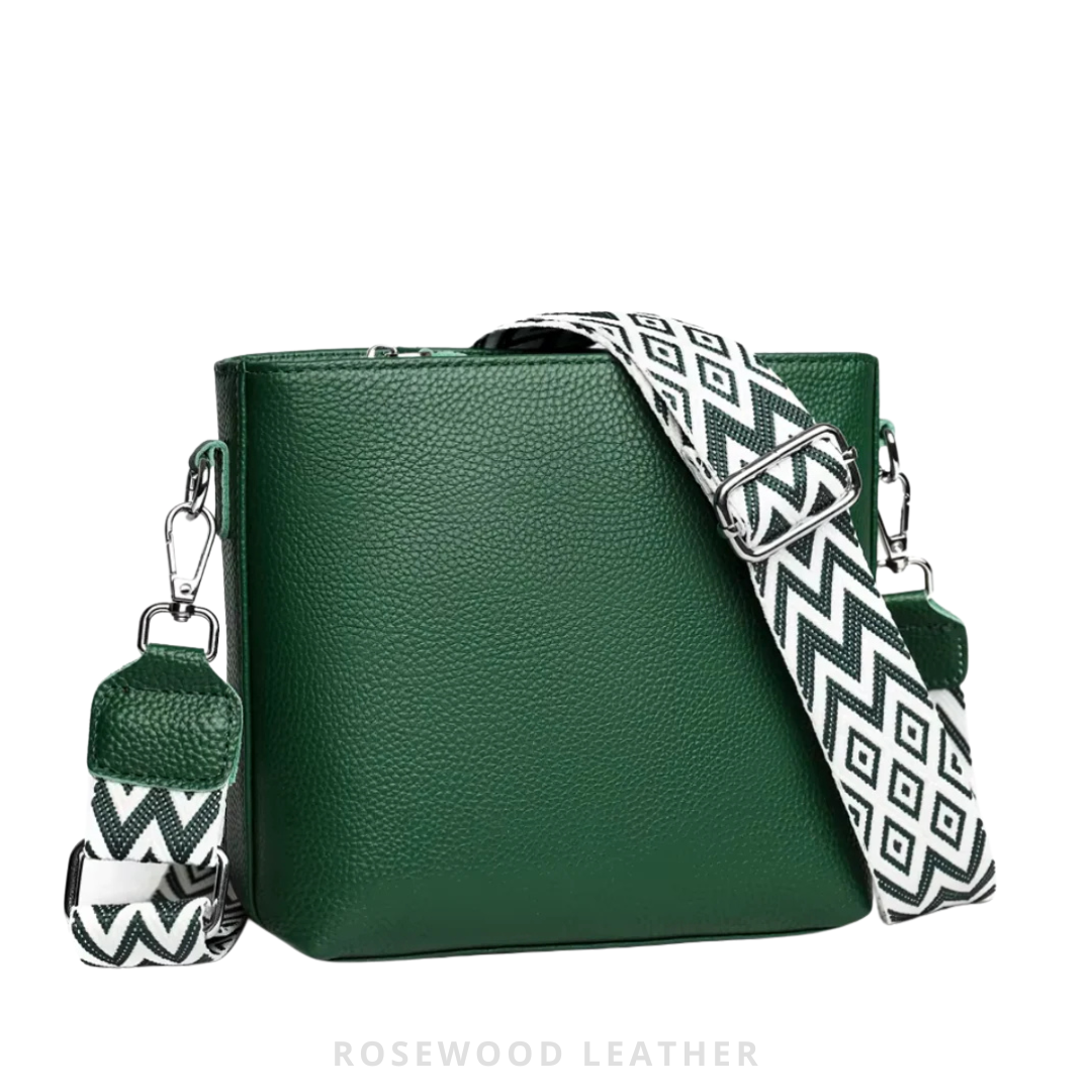 Lasting Compact Crossbody Bag
