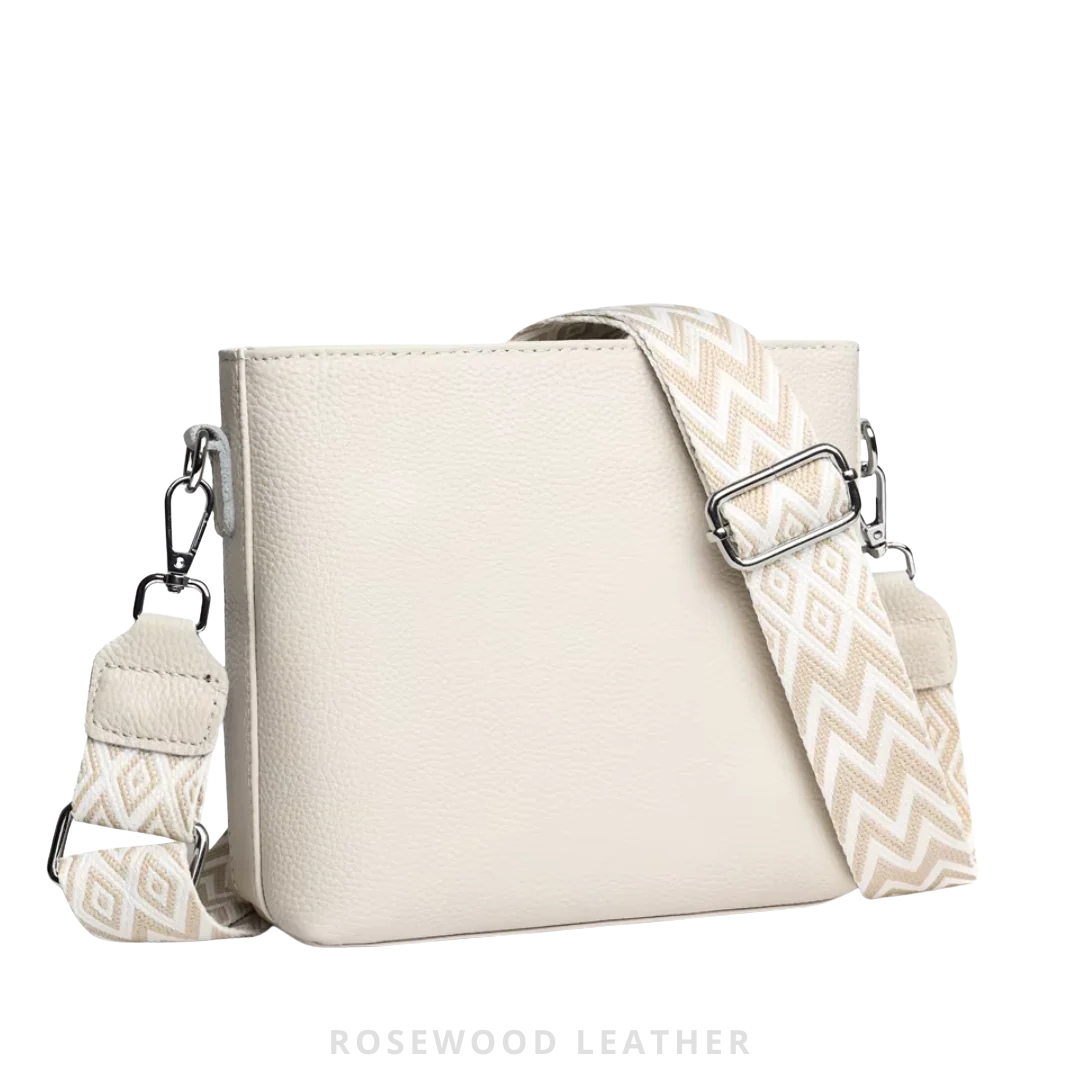 Lasting Compact Crossbody Bag