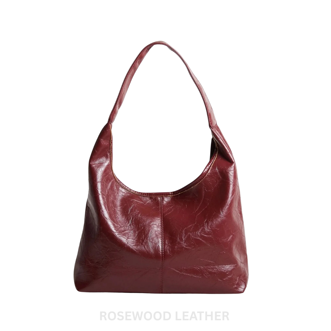 Lucia Distressed Bag