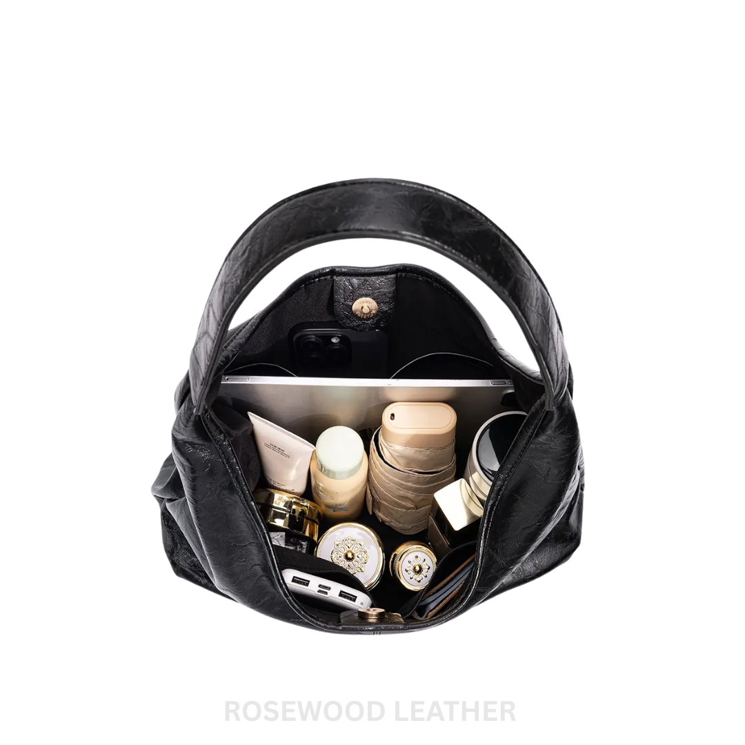 Lucia Distressed Bag