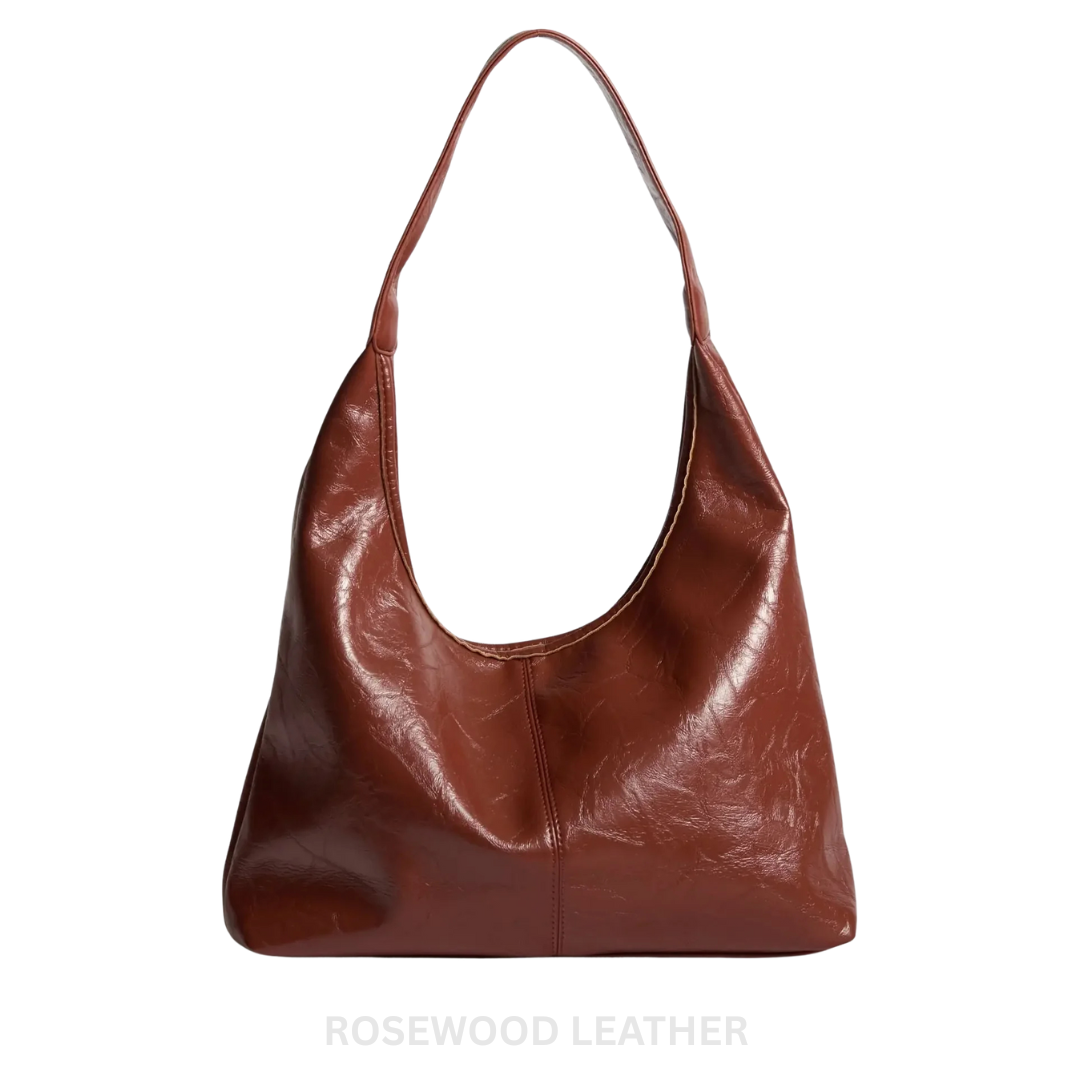 Lucia Distressed Bag