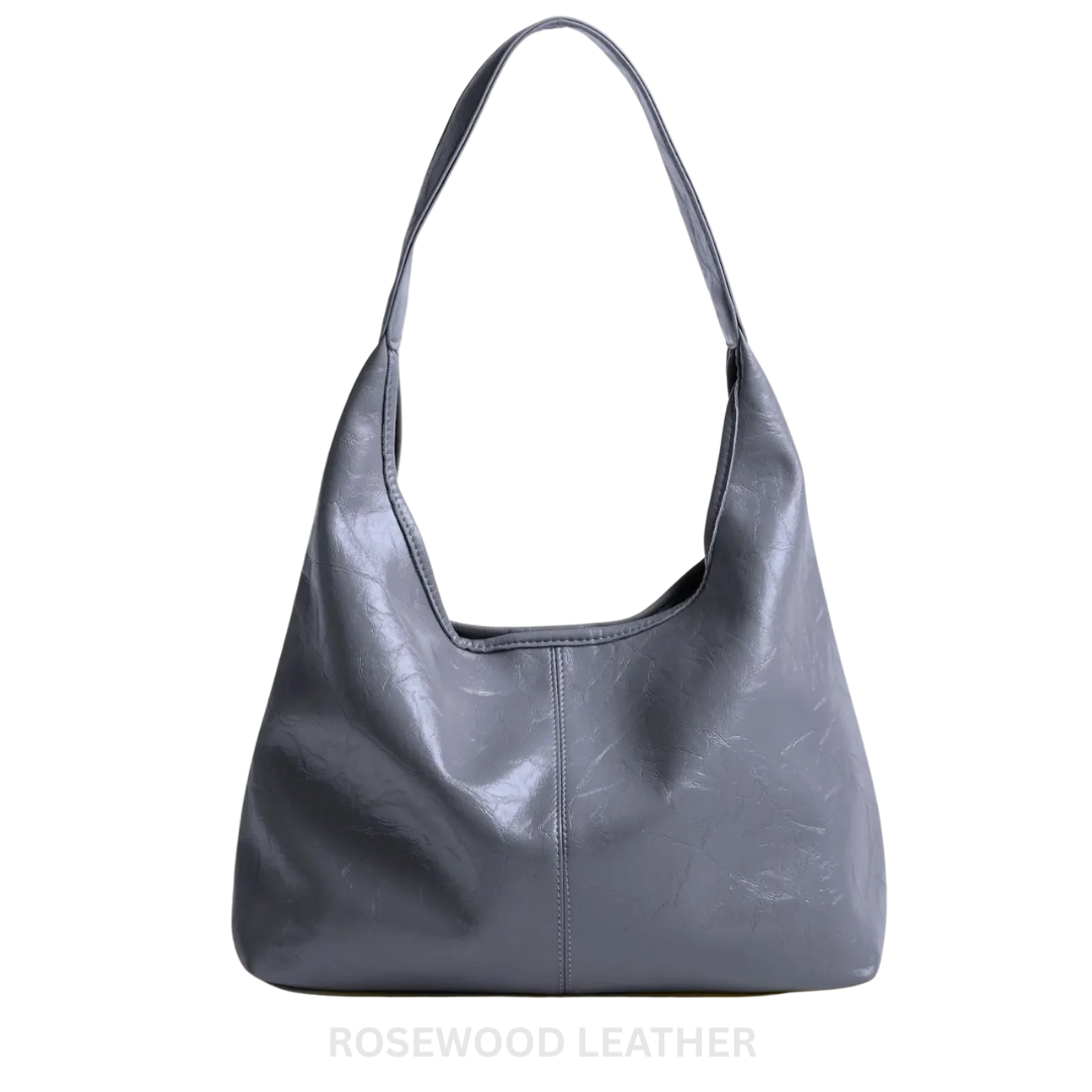 Lucia Distressed Bag