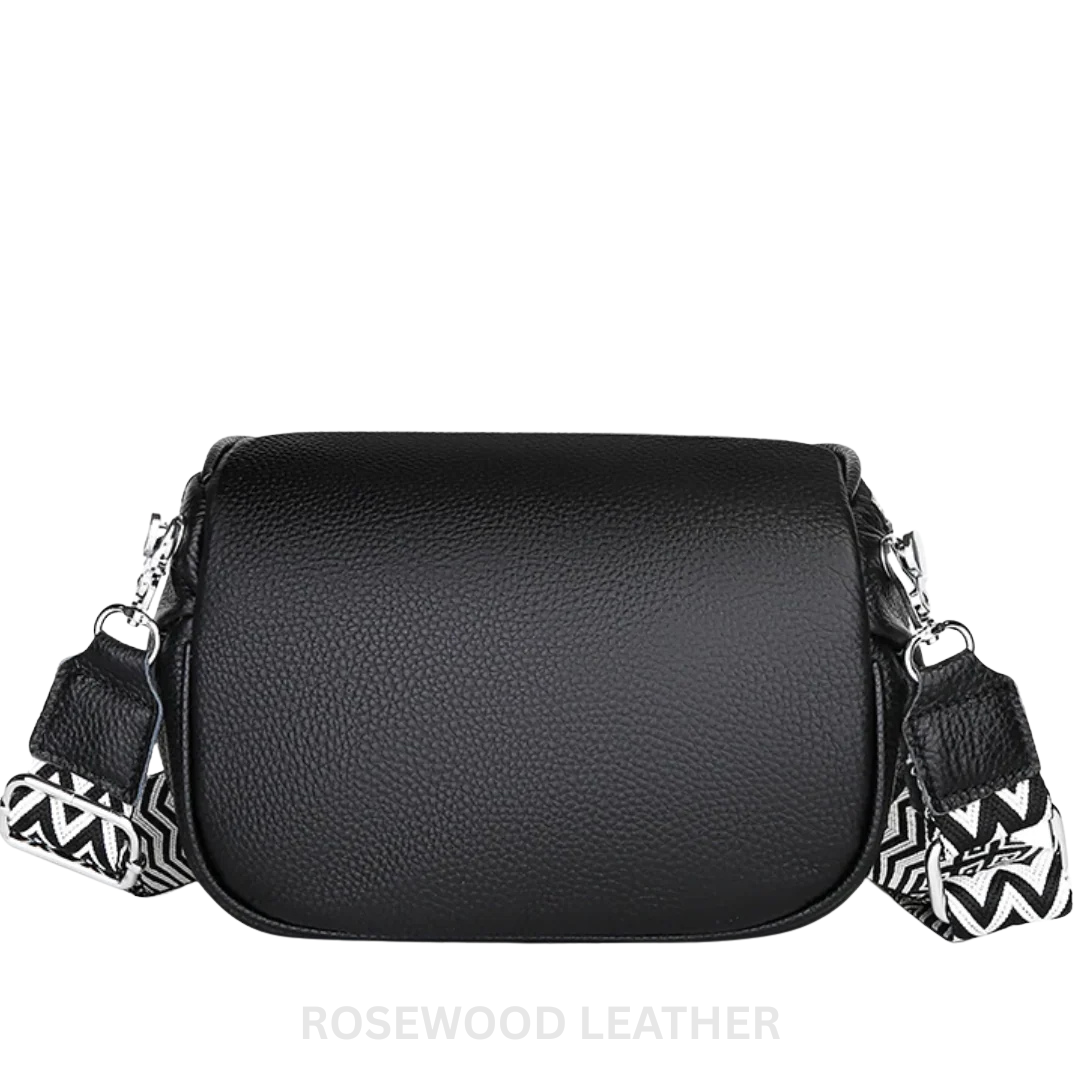 Modern Fancy Crossbody Bag