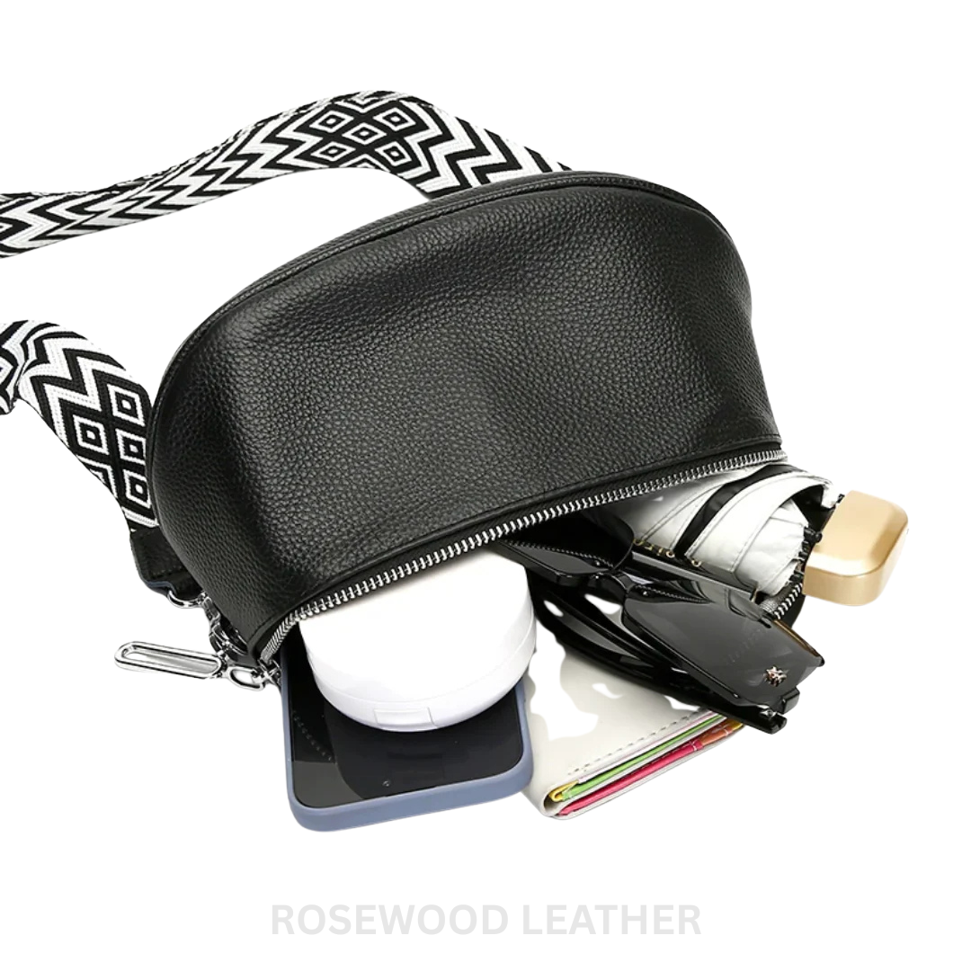 Modern Fancy Crossbody Bag