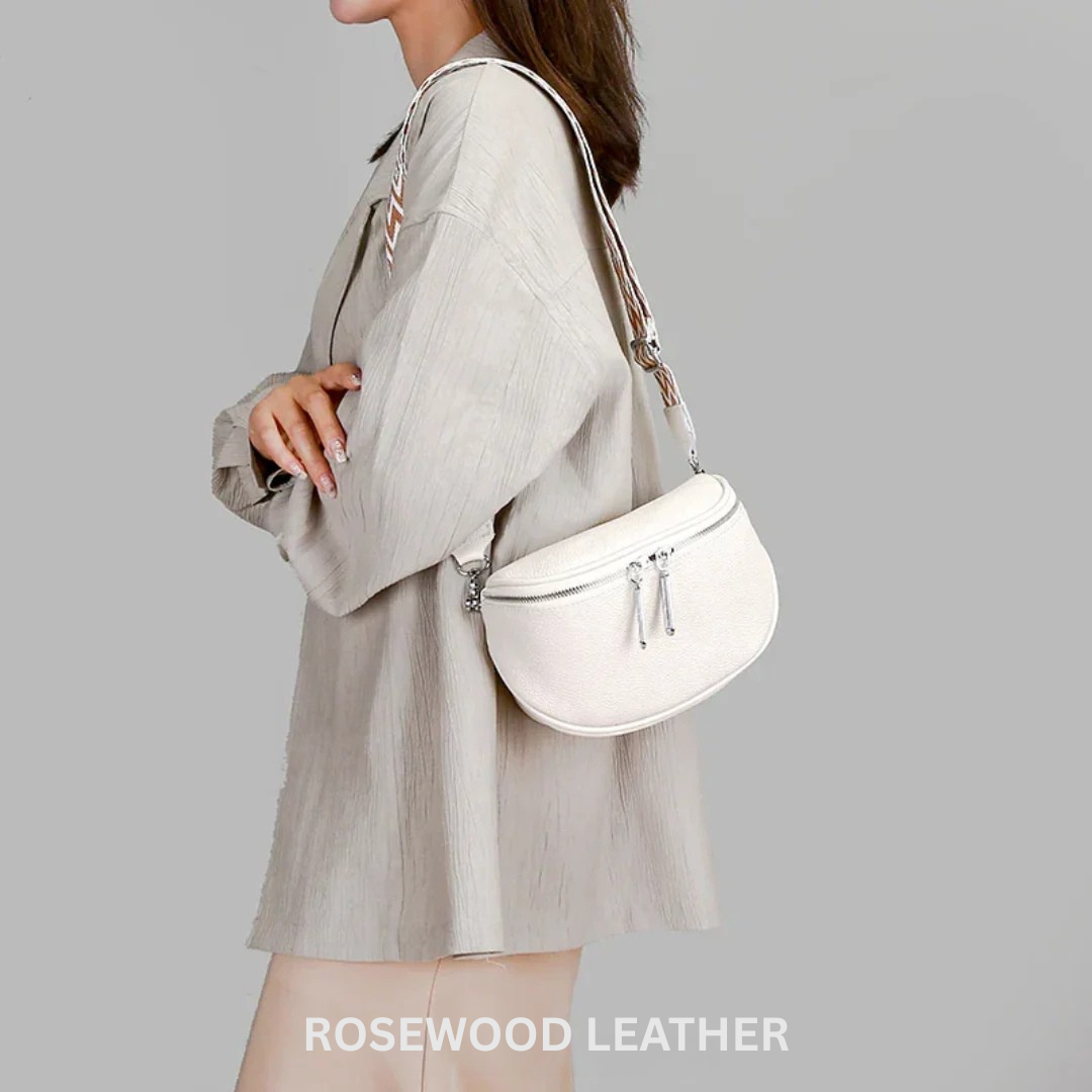 Modern Fancy Crossbody Bag