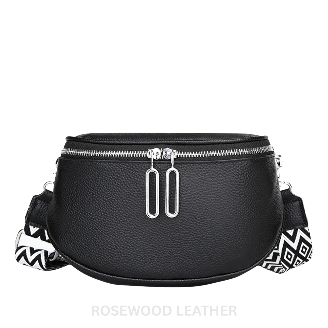 Modern Fancy Crossbody Bag