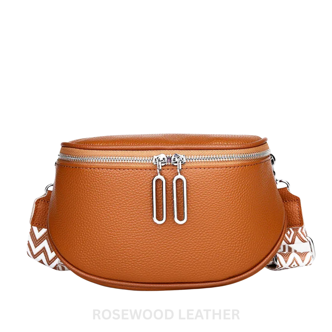Modern Fancy Crossbody Bag