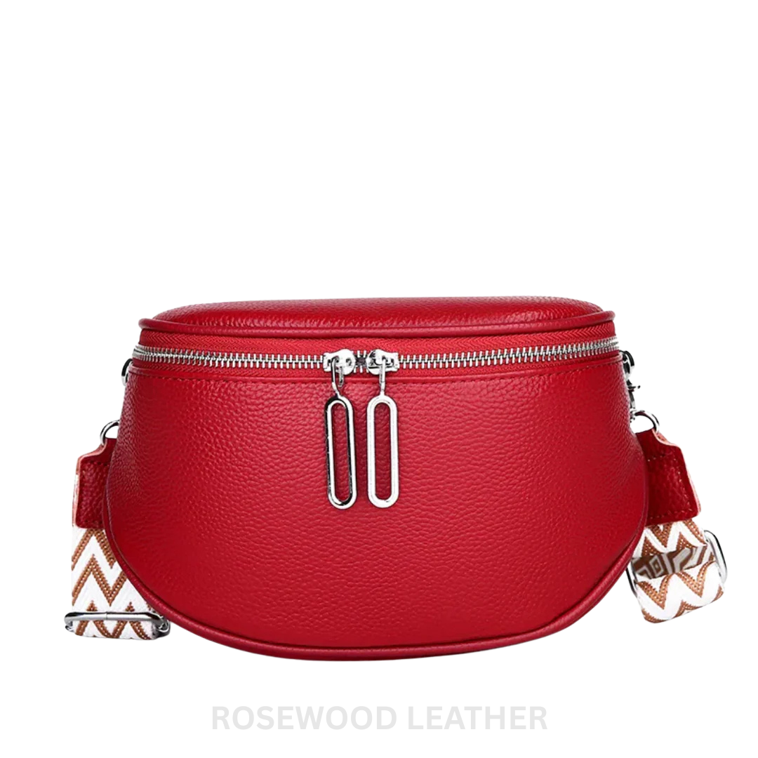 Modern Fancy Crossbody Bag