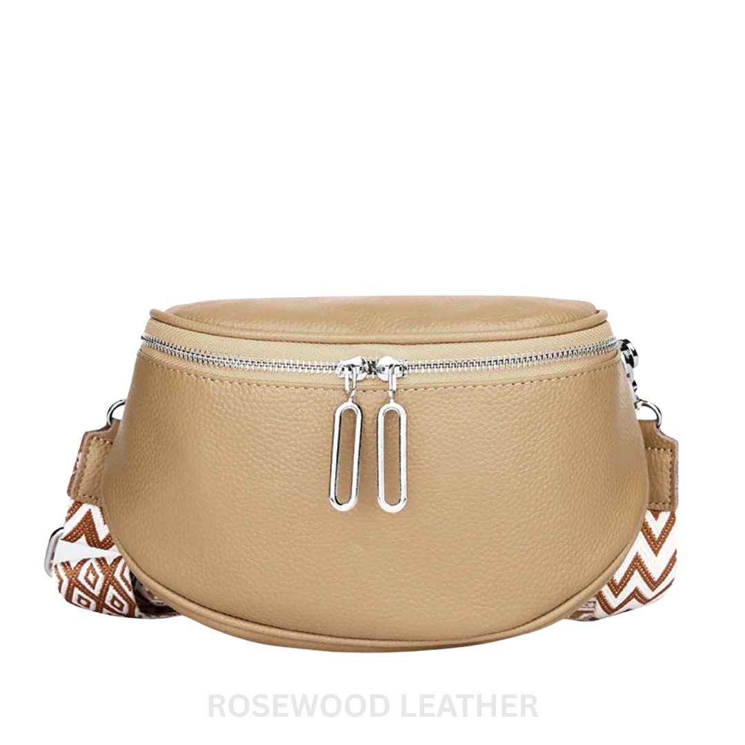 Modern Fancy Crossbody Bag