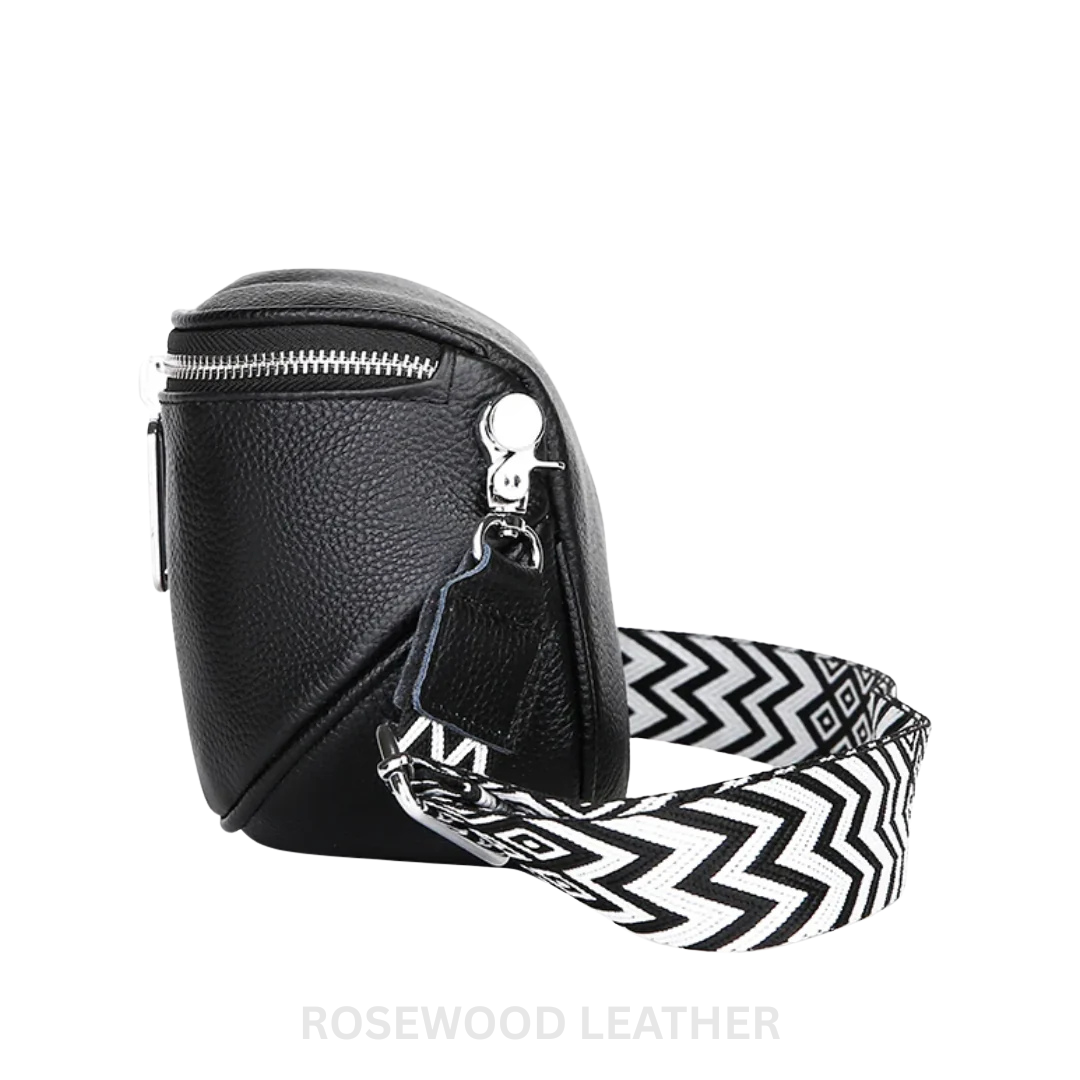 Modern Fancy Crossbody Bag