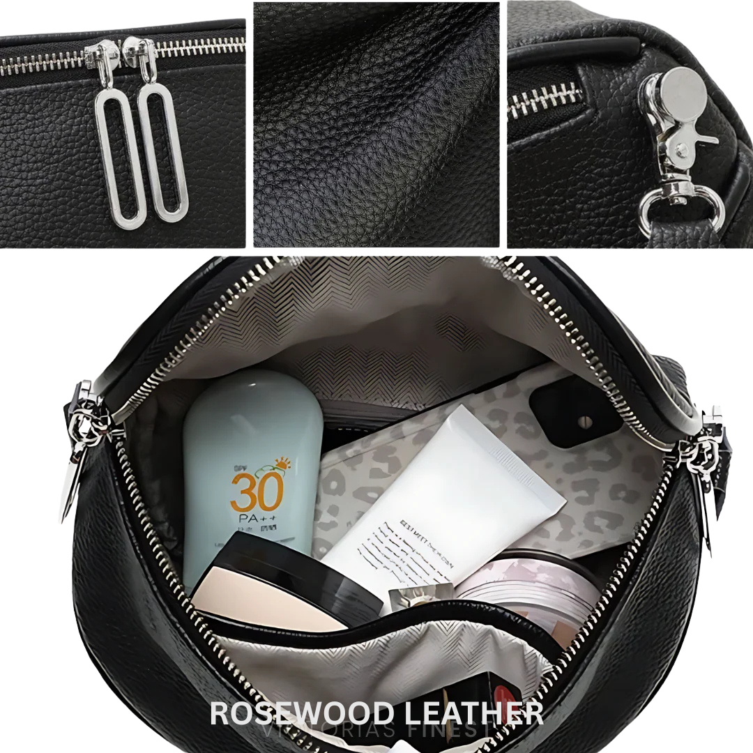 Modern Fancy Crossbody Bag