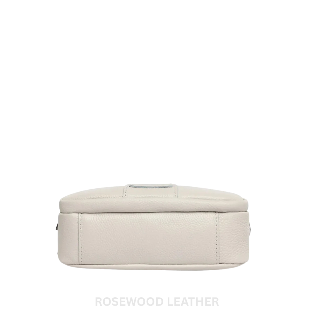 PomPom Crossbody Bag