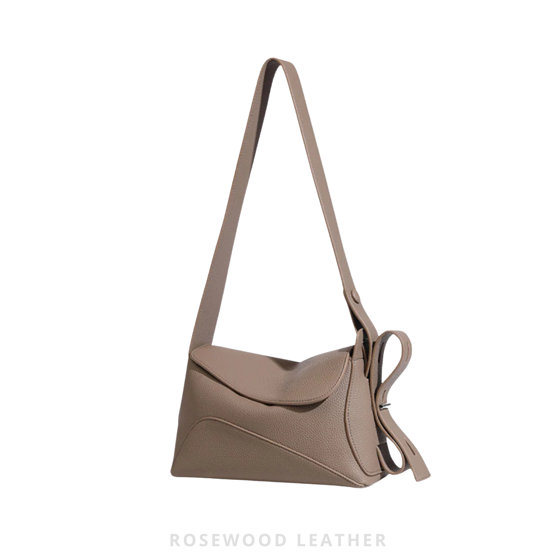 Timless Curve Shoulder Bag