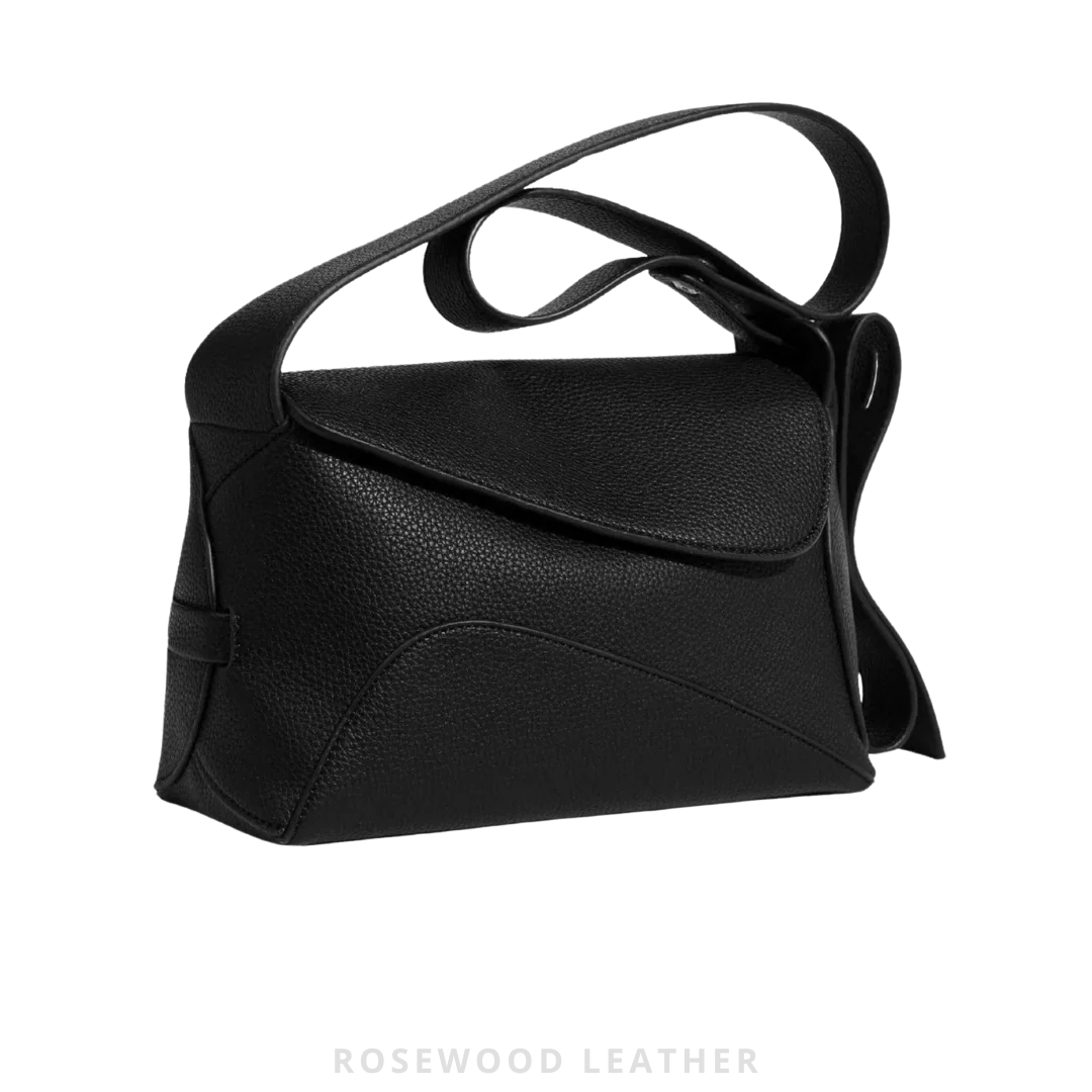 Timless Curve Shoulder Bag