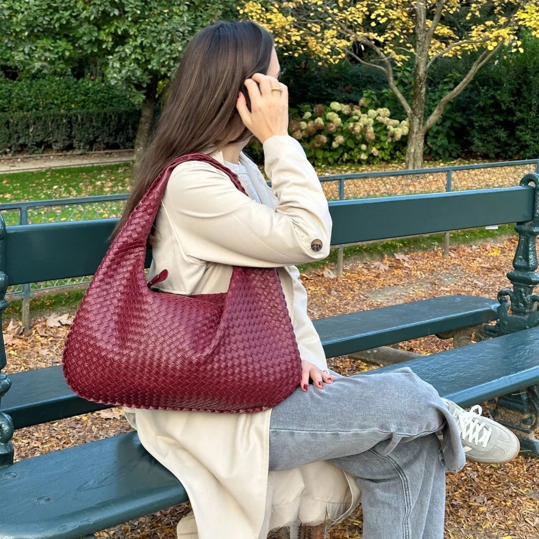 Urban Tote Bag