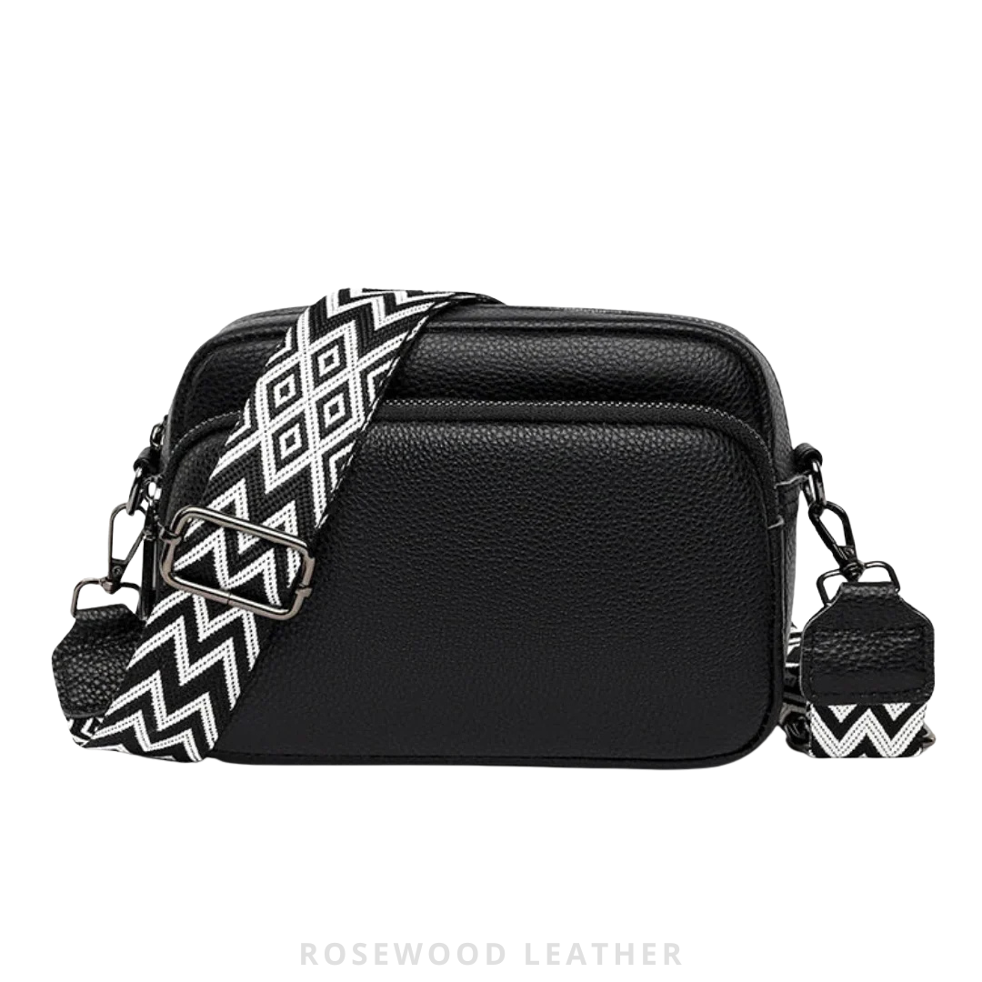 Victoria Crossbody Bag