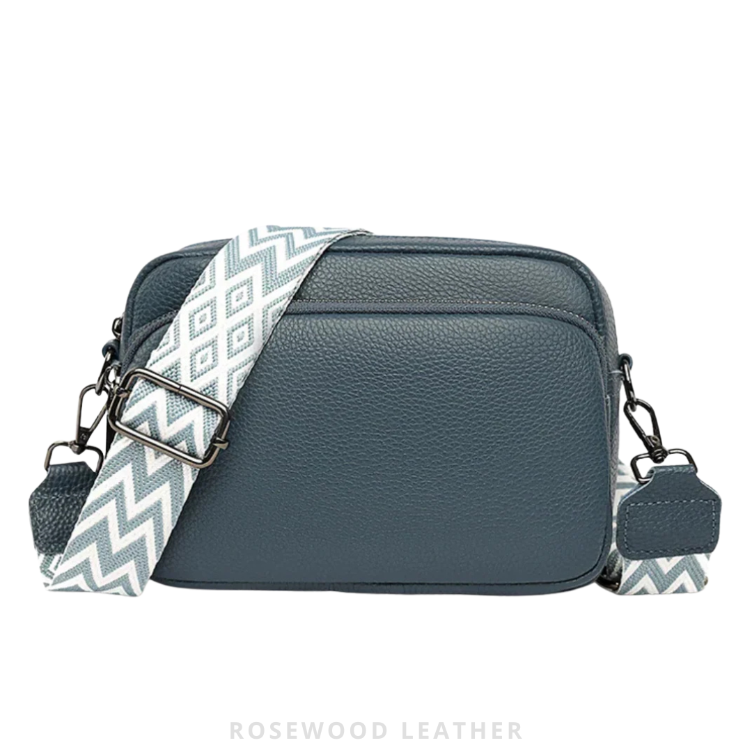 Victoria Crossbody Bag