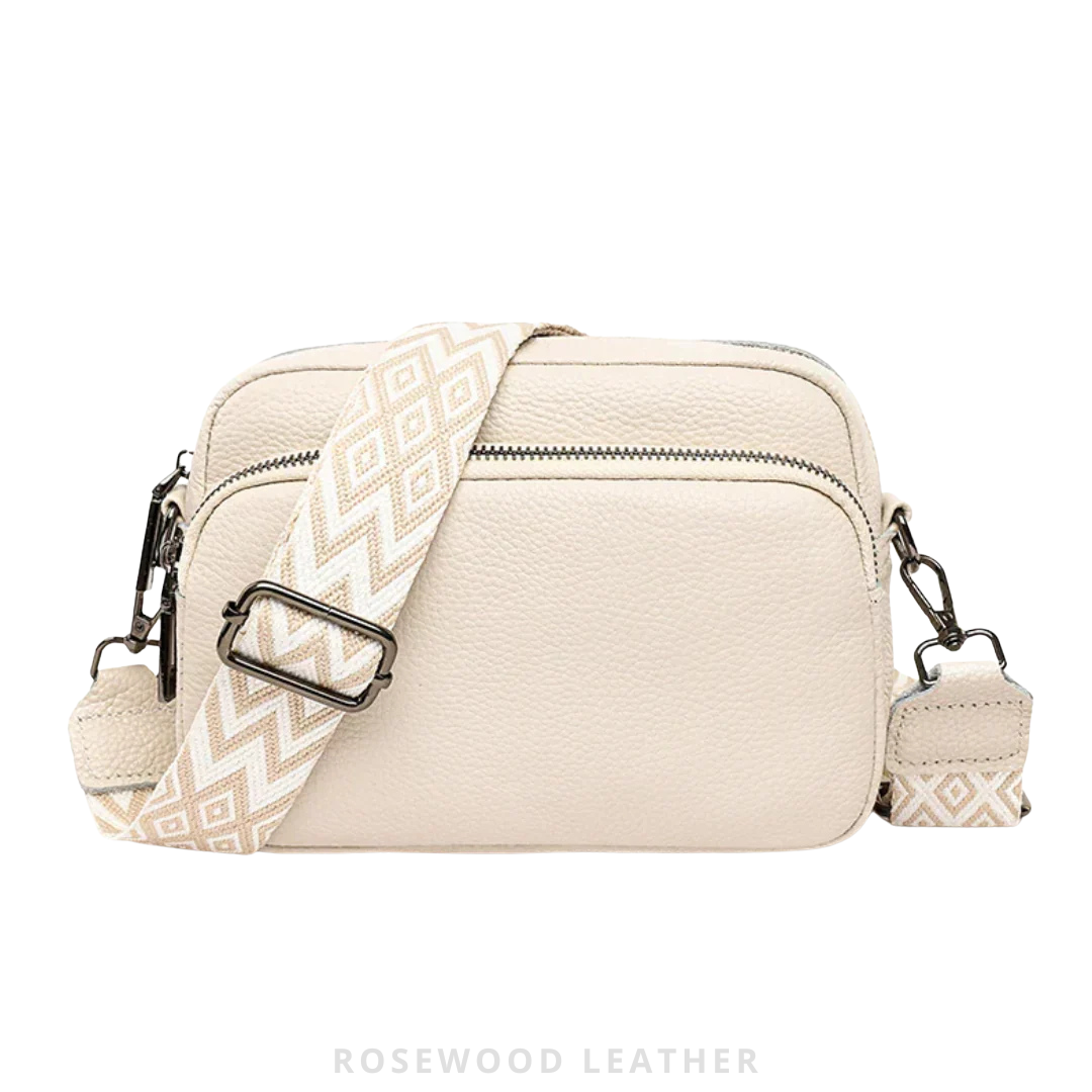Victoria Crossbody Bag