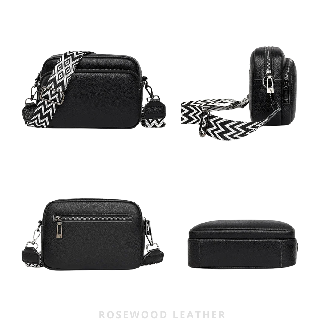 Victoria Crossbody Bag